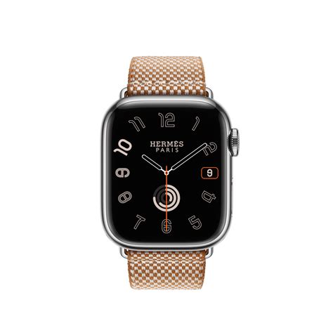 kauf eine apple watch hermes|apple watch hermes refurbished.